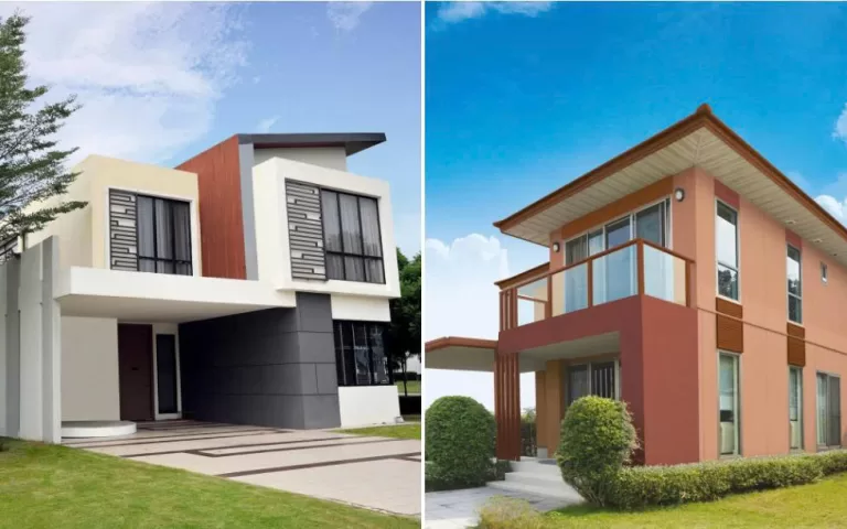 Vì Sao Nên Chọn Sơn Ngoại Thất Jotun Jotashield?