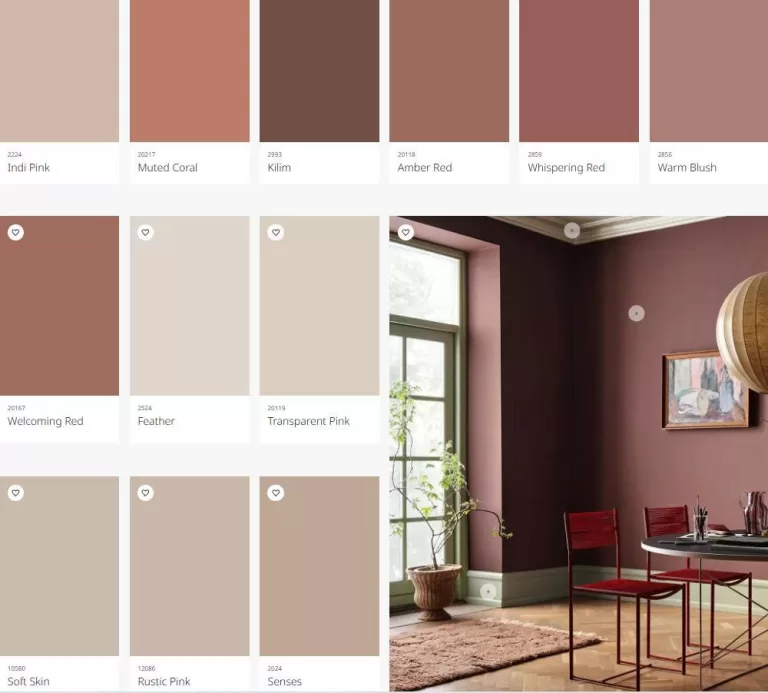 Vì sao nên chọn sơn Jotun nội thất Majestic cho ngôi nhà