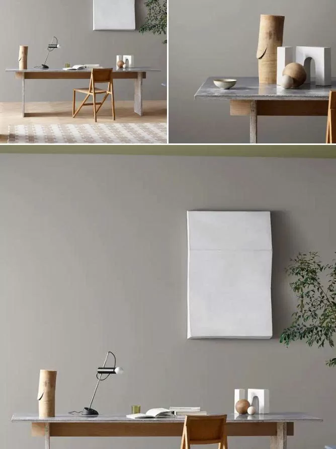 Màu sơn Jotun Tím – Bí Ẩn, Sang Trọng Và Lãng Mạn