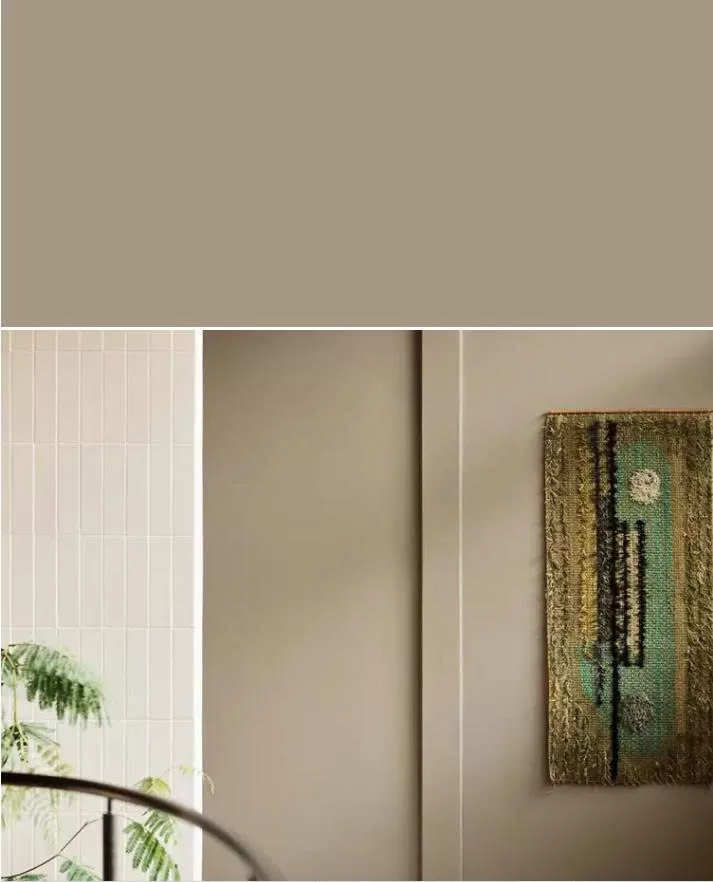 12292 Caramel Brown – Nâu caramel nhẹ nhàng