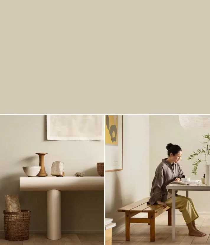 12308 Unbleached – Trung tính tự nhiên