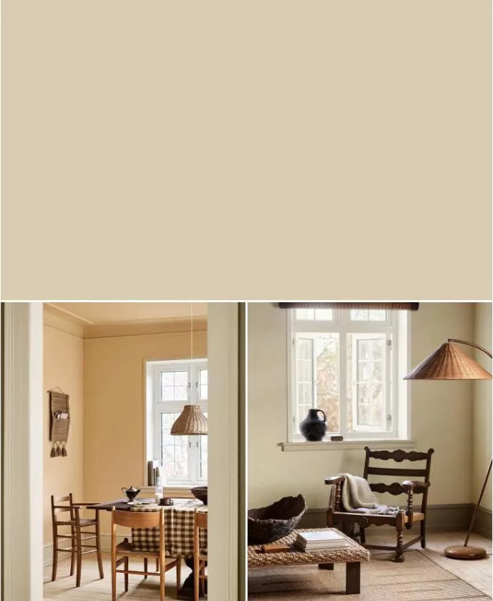 12080 Soft Radiance – Vàng tinh tế