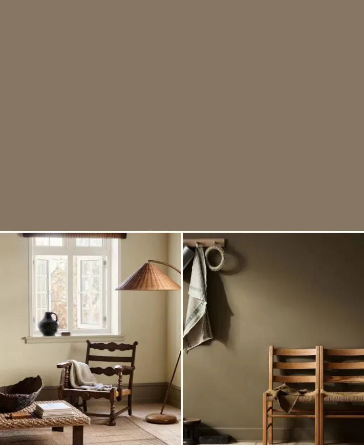 Bộ sưu tập màu sắc 2026 - 10963 Golden Bronze – Đồng ánh vàng