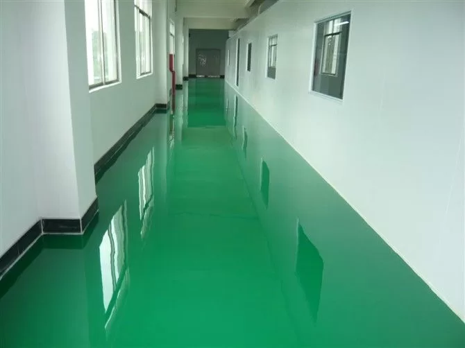 Các yêu cầu kỹ thuật trong quy trình thi công sơn Epoxy Jotun