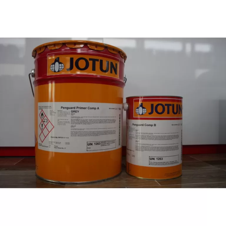 Đặc điểm nổi bật của Sơn Jotun Alkydprimer QD