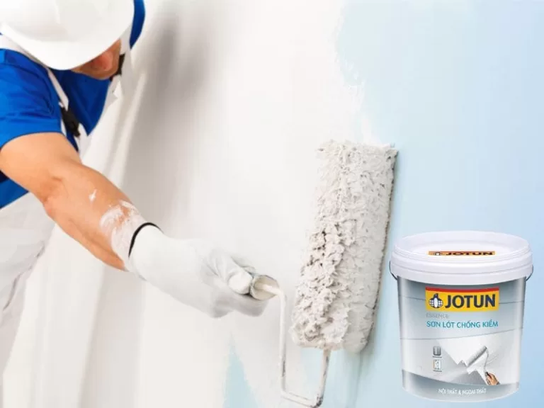Essence Sơn Lót Chống Kiềm