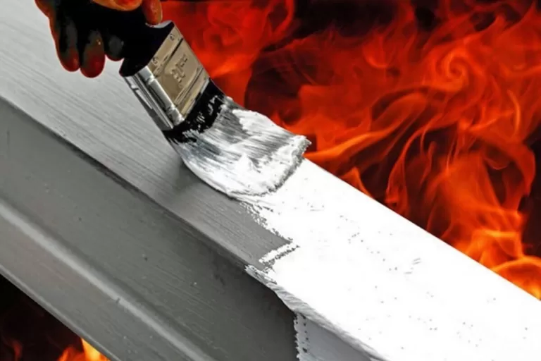 Hệ sơn lót và sơn phủ tương thích với sơn chống cháy Jotun SteelMaster