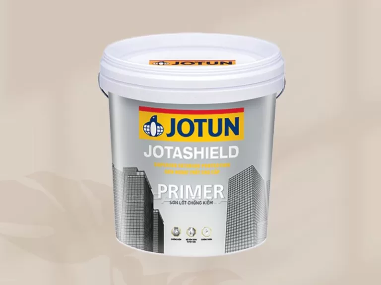 Sơn lót chống kiềm cao cấp Jotun Jotashield 