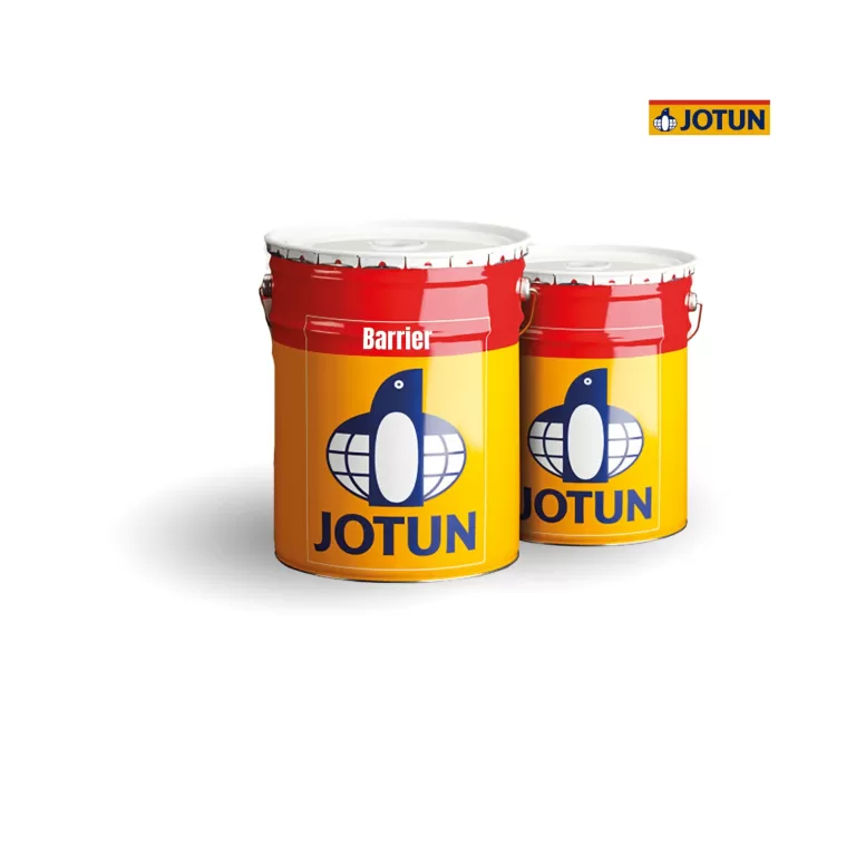 Jotun Barrier Primer
