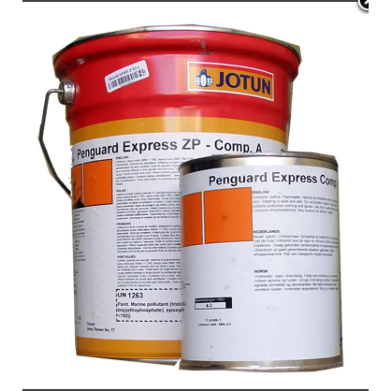 Jotun Penguard Express