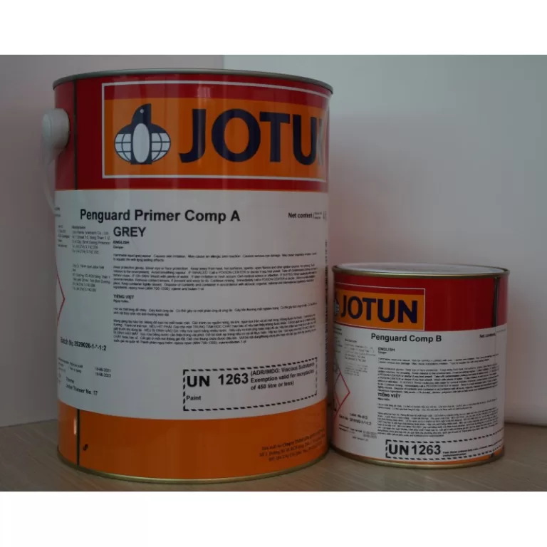 Jotun Penguard Primer