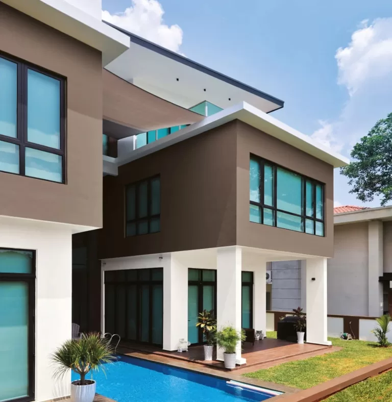 Kinh nghiệm lựa chọn dòng Jotashield phù hợp