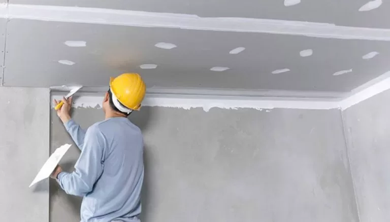 Lợi ích khi sử dụng bột trét Jotun chính hãng
