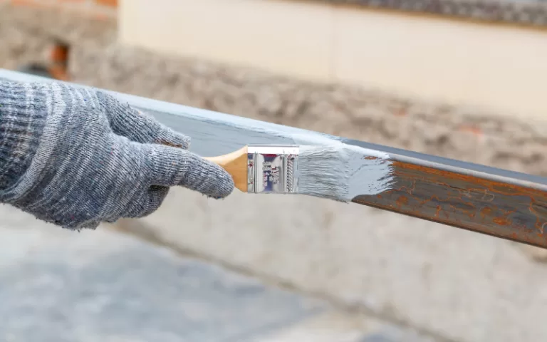 Ưu điểm chung của sơn lót chống gỉ Jotun