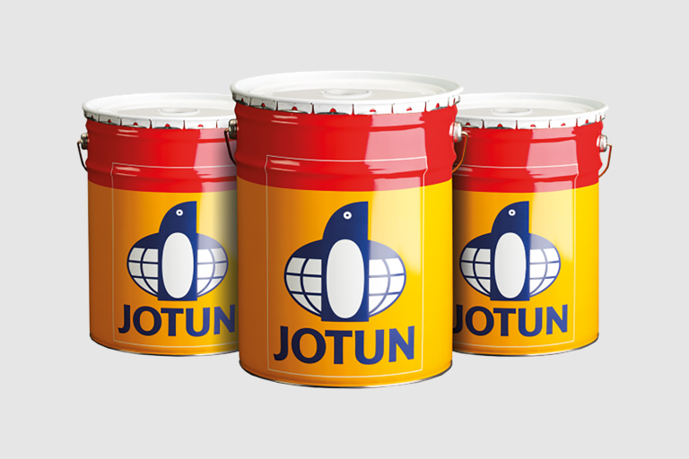 Sơn chống cháy Jotun SteelMaster là gì?