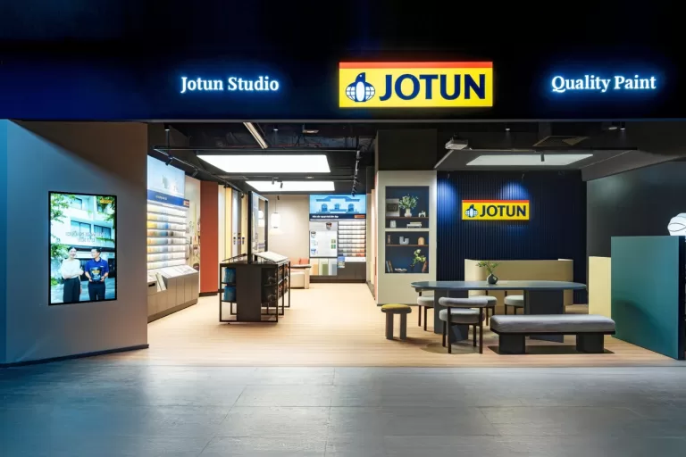 Studio Jotun