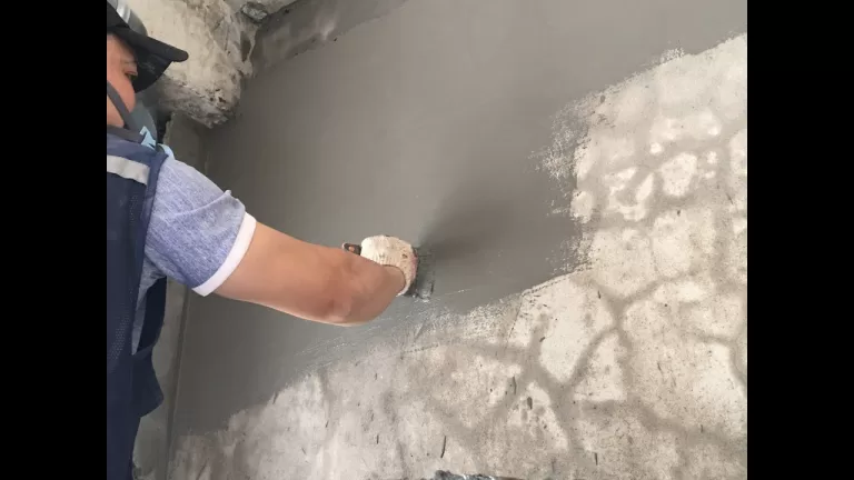Ưu điểm khi sử dụng sơn chống thấm có màu Jotun WaterGuard