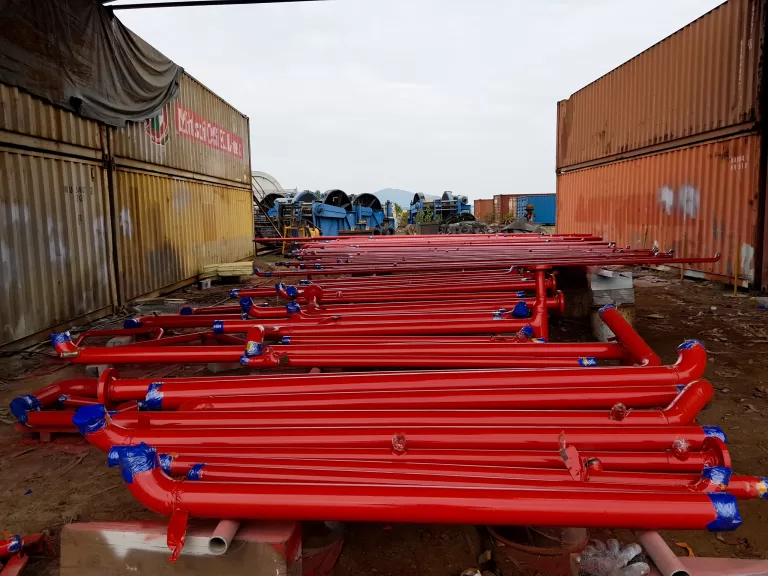 Ứng dụng của Sơn Jotun Alkydprimer QD