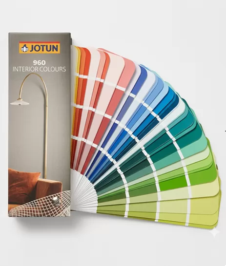 Có nên chọn sơn Jotun nội thất Essence không?