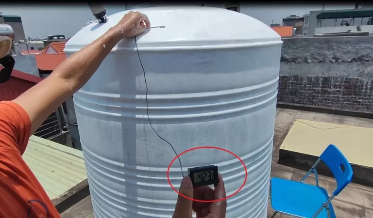 Ứng dụng của sơn công nghiệp Jotun tại Hà Nội