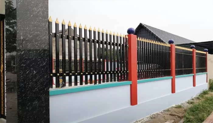Ứng dụng của Sơn Acrylic Jotun trong thực tế