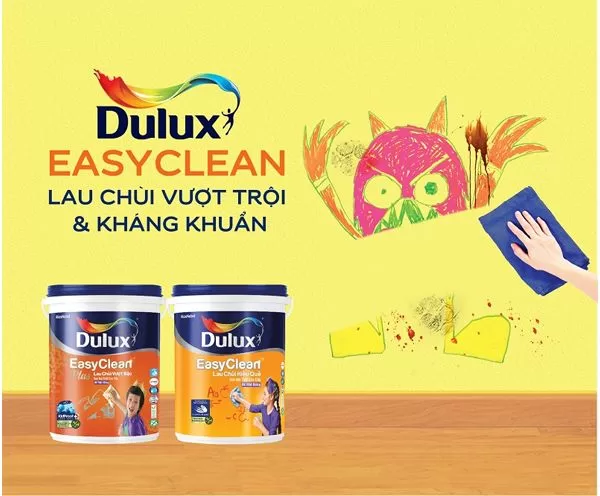 Sơn Dulux