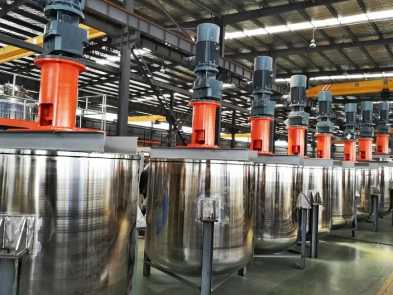 Ứng dụng sơn Jotun tại các khu công nghiệp Hải Phòng