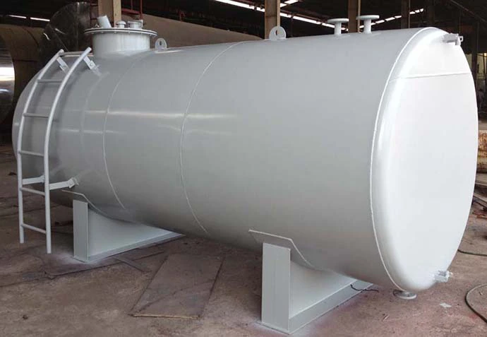 Vì sao nên lựa chọn Sơn bồn chứa hóa chất Tankguard 412?