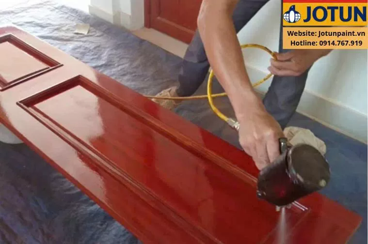Sơn PU là gì? Các loại sơn PU và ứng dụng thực tế