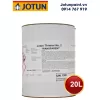 Dung môi Jotun thinner No.2 20L
