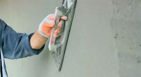 Kinh nghiệm thi công sơn Jotun - Chuẩn bị trước khi thi công  