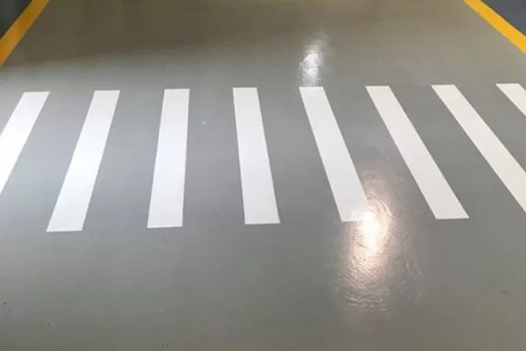 Sơn Jotun Jotafloor EP Glass Flake