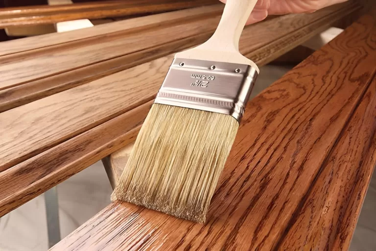 Sơn Polyurethane (PU)