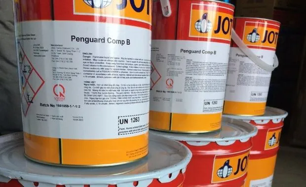 Sơn hàng hải Jotun Penguard