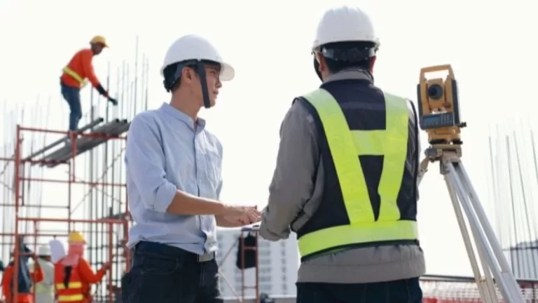 Tư vấn và khảo sát công trình