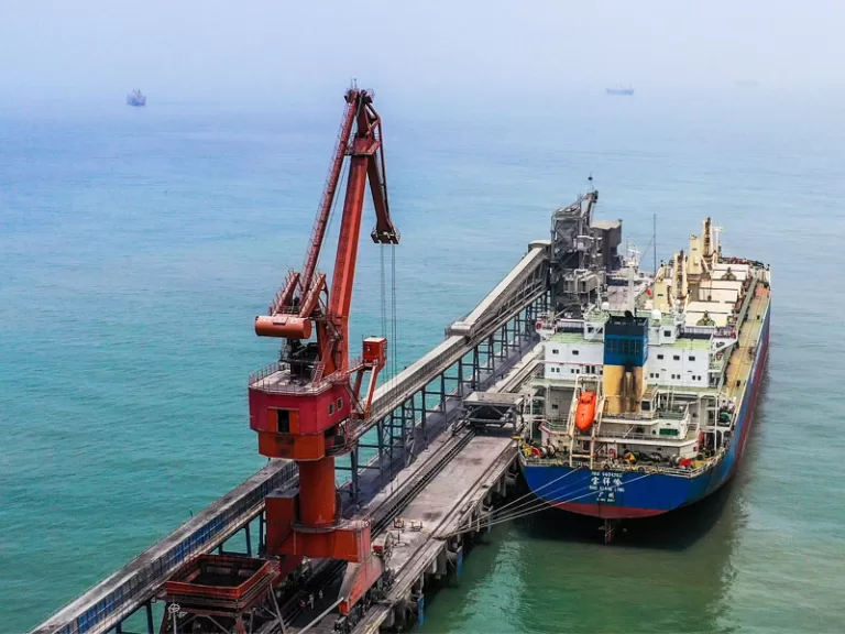 Ứng dụng của sơn chống hà