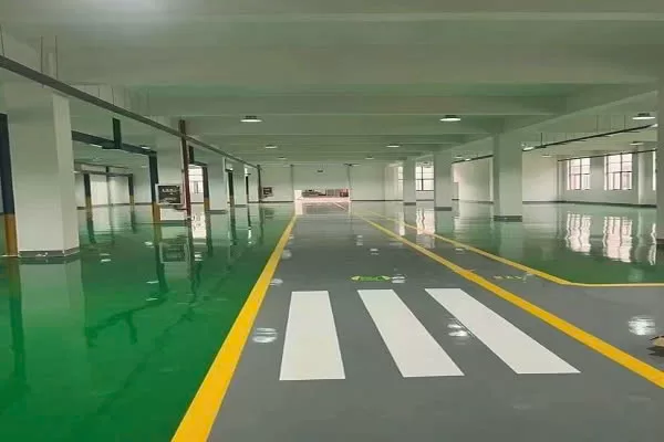 Sơn jotun Jotafloor Glass Flake 20L