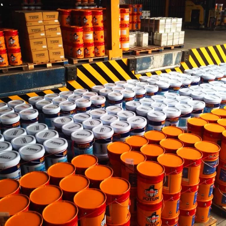Sơn Jotun Jotafix PU Topcoat 5L