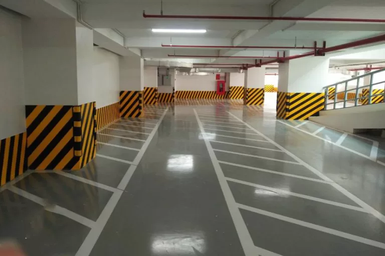 Sơn Jotun Jotafloor EP Glass Flake 5L