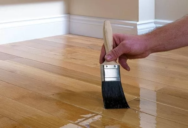 Ưu điểm nổi bật của sơn PU