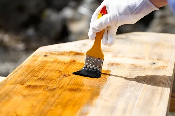 Sơn công nghiệp Polyurethane (PU)