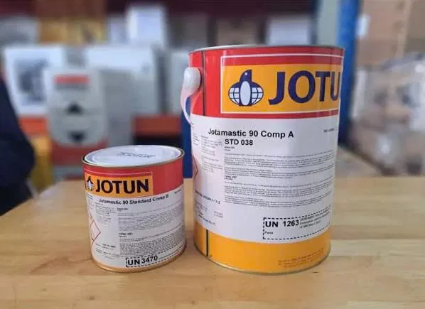 Jotamastic 90