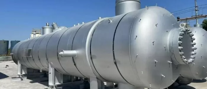 Lựa chọn sơn chịu nhiệt cho lò hơi cần dựa vào tiêu chí nào