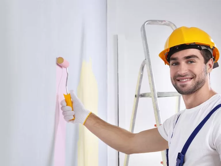 Quy trình thi công sơn nước - Những yếu tố ảnh hưởng đến chất lượng sơn nước