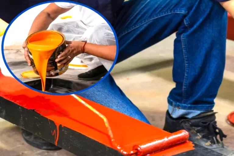 Những lưu ý khi chọn sơn epoxy chống ăn mòn