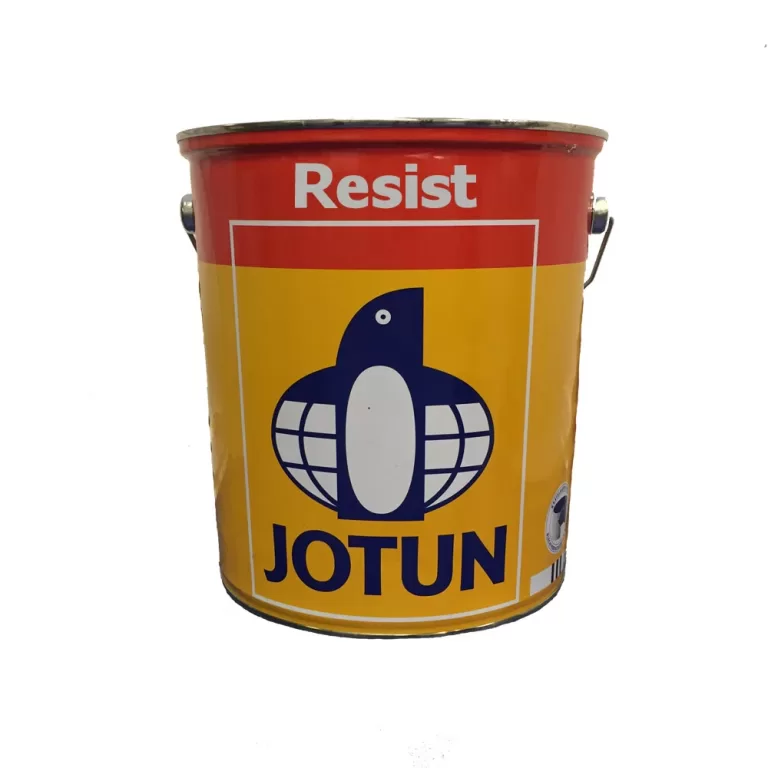 Các dòng sơn kẽm vô cơ Jotun phổ biến