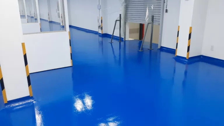 Đặc điểm nổi bật của sơn phủ Epoxy Jotun