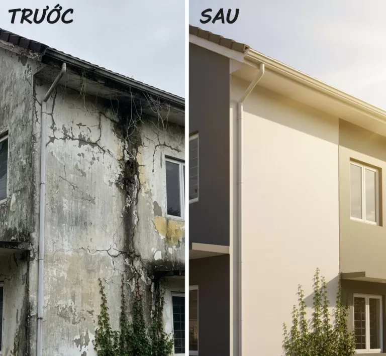 Vì sao nên chọn sơn nước Jotun cao cấp?
