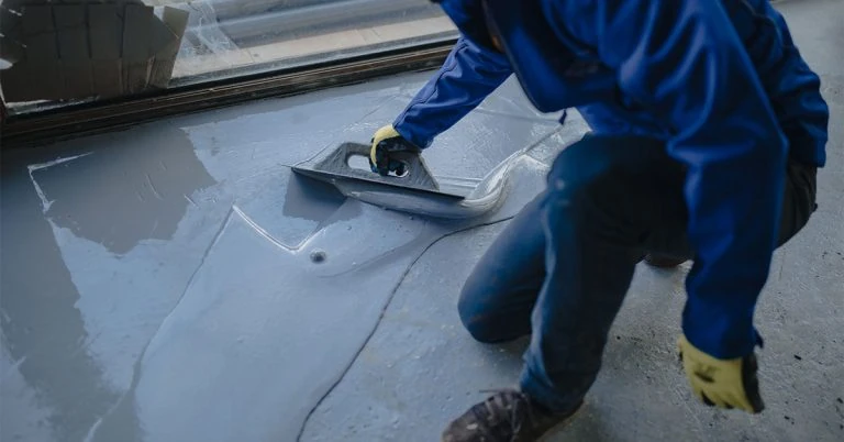 Báo giá sơn sàn epoxy mới nhất phụ thuộc vào những yếu tố nào