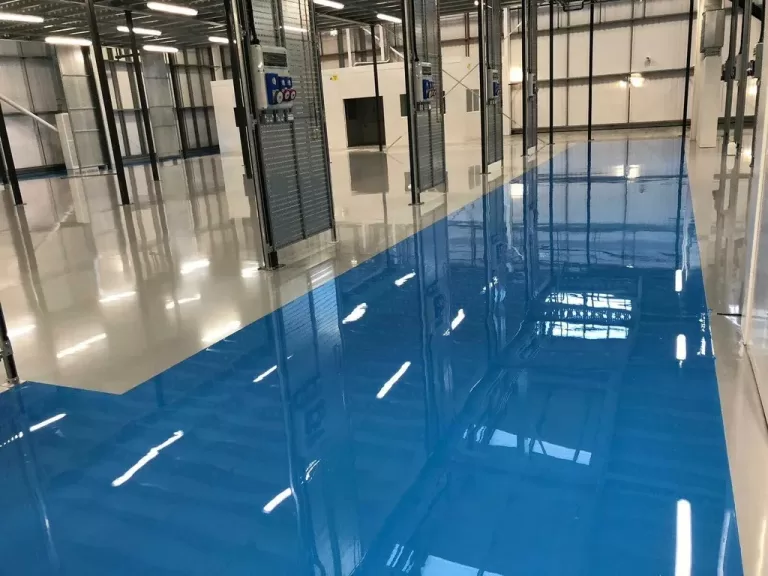 Sơn epoxy gốc nước